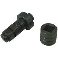 Rallonge pour &eacute;chappement/tuyau d'&eacute;chappement D. Morneault & Fils