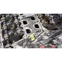 Ensemble d'outils de distribution pour GM 4 mcx D. Morneault & Fils