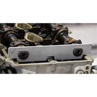 Ensemble d'outils de distribution pour GM 4 mcx D. Morneault & Fils