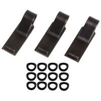 Harmonic Balancer Puller Jaw Set, Hemi D. Morneault & Fils