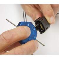 Wire Terminal Tool Kit D. Morneault & Fils