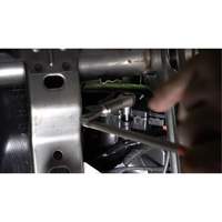 5-Piece Actuator Motor Wrench Set D. Morneault & Fils