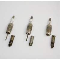 Ford 3V Broken Plug Remover Kit D. Morneault & Fils