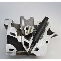 Ford 3V Broken Plug Remover Kit D. Morneault & Fils