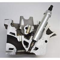 Ford 3V Broken Plug Remover Kit D. Morneault & Fils