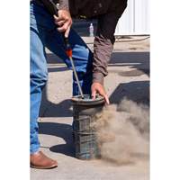 Radiator Genie Cleaning Wand D. Morneault & Fils