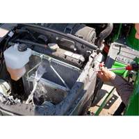 Radiator Genie Cleaning Wand D. Morneault & Fils