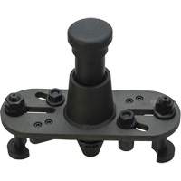 Extracteur d'arbre d'essieu de camion moyen & HD D. Morneault & Fils