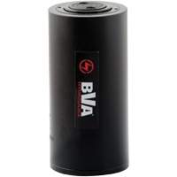 Lightweight Hydraulic Cylinder, 1.97" Stroke, 20 Ton(s) Capacity, 10000 PSI D. Morneault & Fils