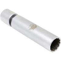 4-Piece Euro Spark Plug Swivel Socket Set, 3/8" Drive D. Morneault & Fils