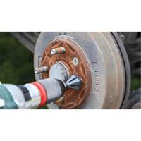 E-Z Chamfer&reg; Tool D. Morneault & Fils