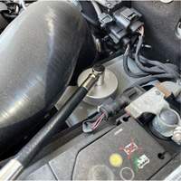 Jeu d'adaptateurs pour purge de frein s&eacute;rie Pro 11 mcx D. Morneault & Fils