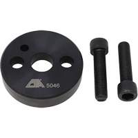 Ensemble principal complet pour d&eacute;montage et montage du joint de vilebrequin avant/arri&egrave;re Cummins D. Morneault & Fils