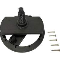 Ensemble principal complet pour d&eacute;montage et montage du joint de vilebrequin avant/arri&egrave;re Cummins D. Morneault & Fils