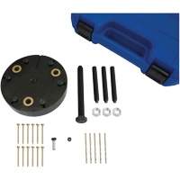 Outil de d&eacute;montage/montage du joint d'arbre &agrave; cames arri&egrave;re ISX12 Cummins D. Morneault & Fils