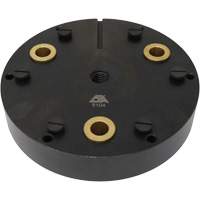 Outil de d&eacute;montage/montage du joint d'arbre &agrave; cames arri&egrave;re ISX12 Cummins D. Morneault & Fils