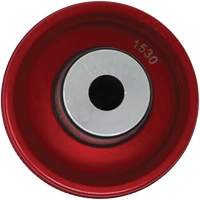 52mm x 2.5mm RH GM/GMC Radiator Pressure Adapter D. Morneault & Fils