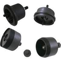 Ensemble d'installation et de retrait des joints de vilebrequin avant et arri&egrave;re PowerStroke 6,7 L D. Morneault & Fils