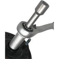 Ensemble d'outils pour amortisseurs et jambes de force  15 mcx D. Morneault & Fils