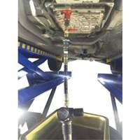 Transmission Oil Drain & Flush Kit D. Morneault & Fils