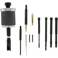 Glow Plug Puller Kit D. Morneault & Fils