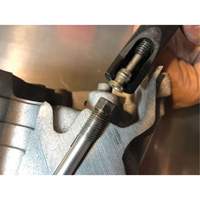 Glow Plug Puller Kit D. Morneault & Fils