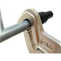 Sway Bar Parrot Pliers D. Morneault & Fils