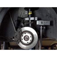 &eacute;l&eacute;vateur de jambe de force D. Morneault & Fils