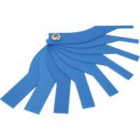 Truck Brake Thickness Gauge, Analogue Display D. Morneault & Fils