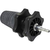 Adjustable Radiator Pressure Tester Kit D. Morneault & Fils