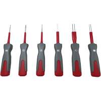 Trousse &agrave; outils pour bornes, 26 mcx D. Morneault & Fils