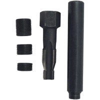 Spark Plug Thread Repair Workshop Kit D. Morneault & Fils