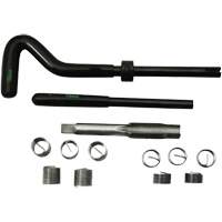 Spark Plug Thread Repair Workshop Kit D. Morneault & Fils