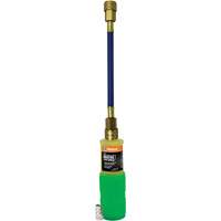 Mini injecteur de colorant pour protecteur contre les fuite de climatisation automobile Master D. Morneault & Fils