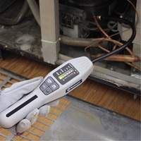 D&eacute;tecteur de fuites de gaz combustible IntellaSense Iii D. Morneault & Fils