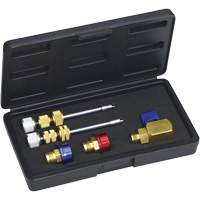 Ensemble dobus de valve R134a Eaton (M8 et M10)? D. Morneault & Fils