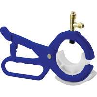 Robinet perce-canette lat&eacute;ral 3 en 1 (norme &eacute;.-U.)? D. Morneault & Fils