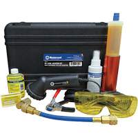 Trousse de d&eacute;tection de fuite UV D. Morneault & Fils