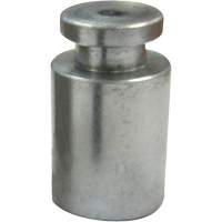 Adaptateur 3/8" &agrave; double &eacute;vasement pour conduite de refroidissement de transmission GM D. Morneault & Fils