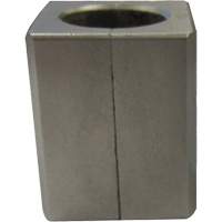 Jeu de matrices 3/8" &agrave; double &eacute;vasement pour conduite de refroidissement de transmission GM D. Morneault & Fils