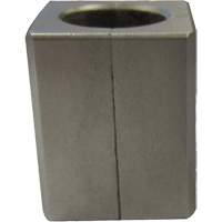 Jeu de matrices 1/2" &agrave; double &eacute;vasement pour conduite de refroidissement de transmission GM D. Morneault & Fils