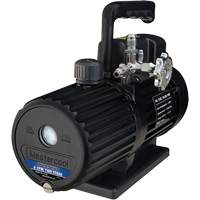 Black Series Vacuum Pump D. Morneault & Fils