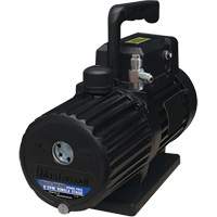Black Series Spark-Free Vacuum Pump D. Morneault & Fils