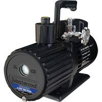 Black Series Vacuum Pump D. Morneault & Fils