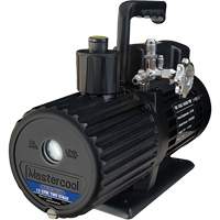 Black Series Vacuum Pump D. Morneault & Fils
