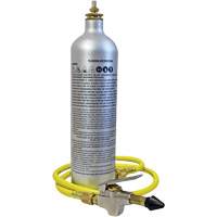 Ensemble de rinçage de syst&egrave;me de climatisation? D. Morneault & Fils