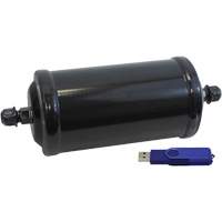 Commander Replacement Filter D. Morneault & Fils