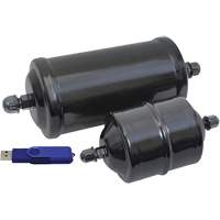 Commander Replacement Filters D. Morneault & Fils