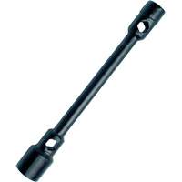TRM6A Metric Double End Truck Wrench D. Morneault & Fils
