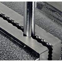 K65 Professional Workshop Vise, 6-1/2" Jaw Width, 3-7/8" Throat Depth, Swivel Base D. Morneault & Fils